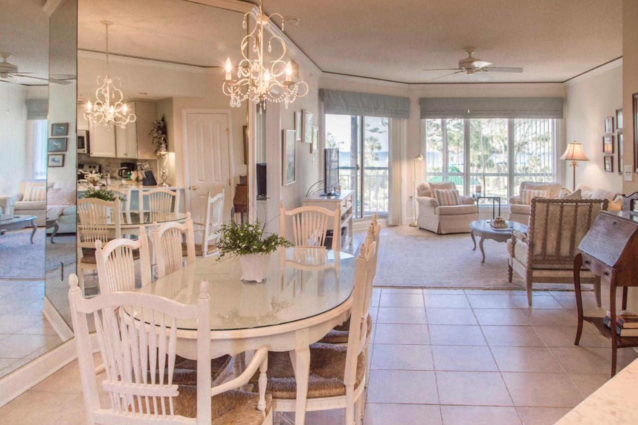הוילה הילטון הד איילנד Windsor Court North מראה חיצוני תמונה