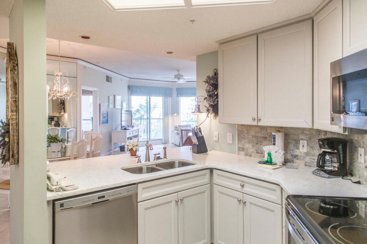 הוילה הילטון הד איילנד Windsor Court North מראה חיצוני תמונה