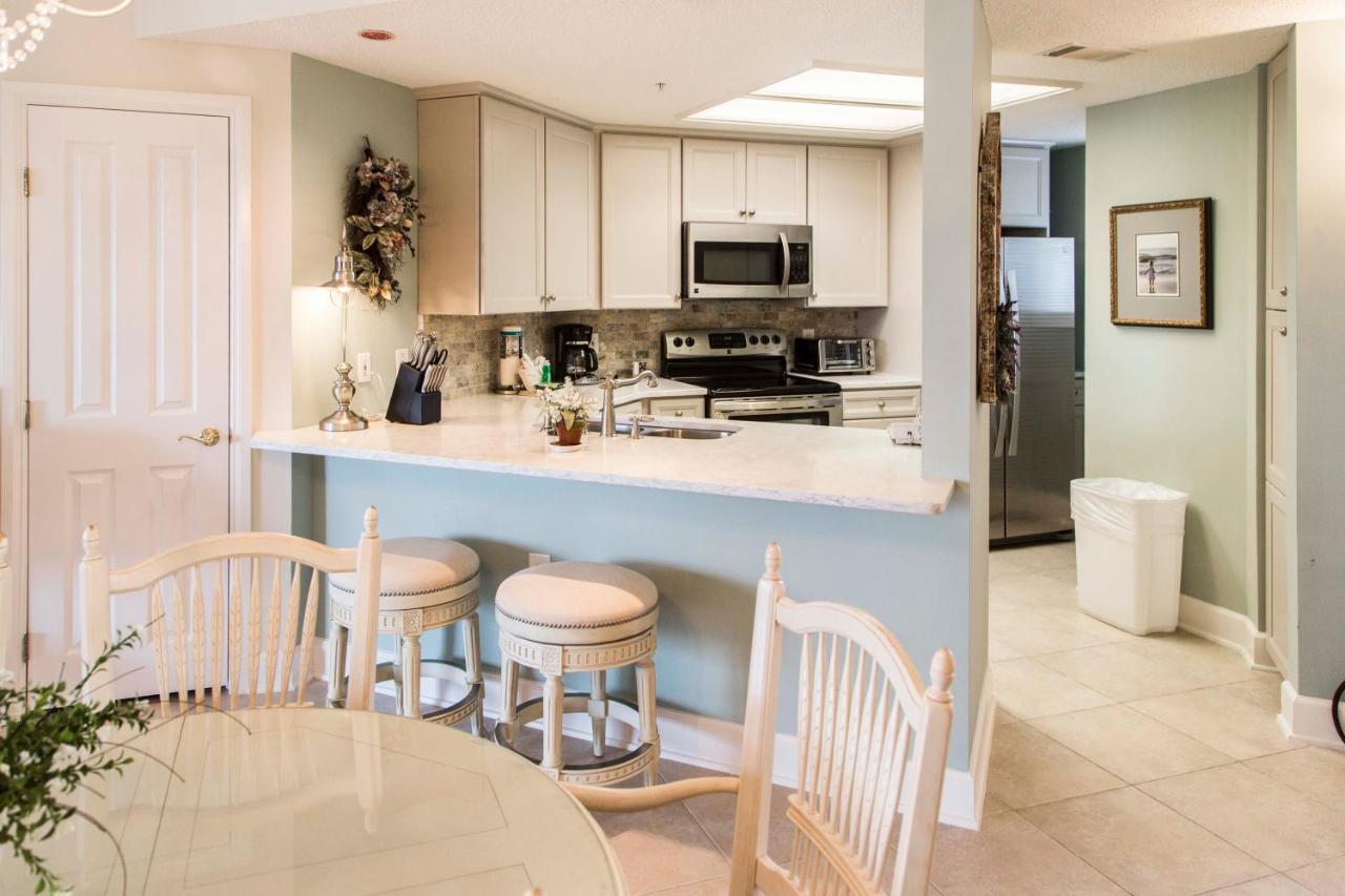 הוילה הילטון הד איילנד Windsor Court North מראה חיצוני תמונה